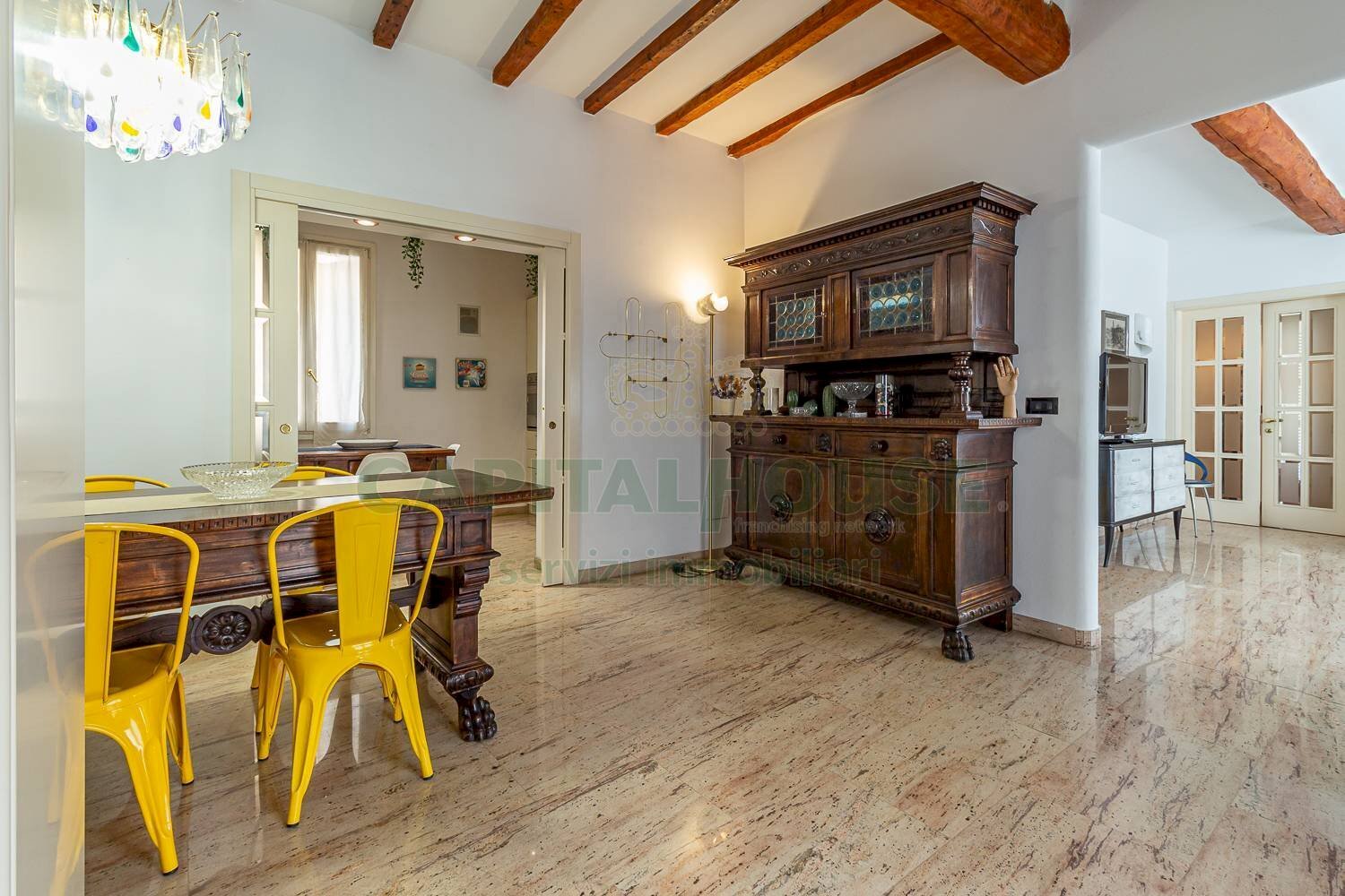 Foto 2 - Appartamento Via Rialto, Bologna - foto 2