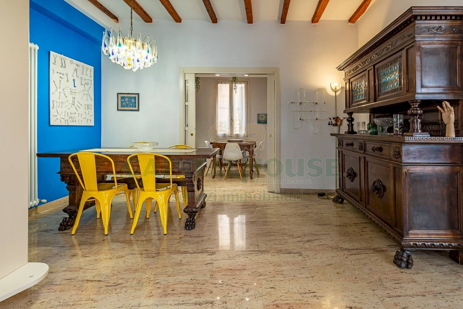 Foto 3 - Appartamento Via Rialto, Bologna - foto 3