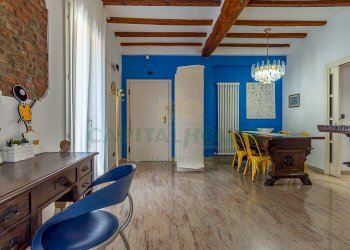 Foto 4 - Appartamento Via Rialto, Bologna - foto 4