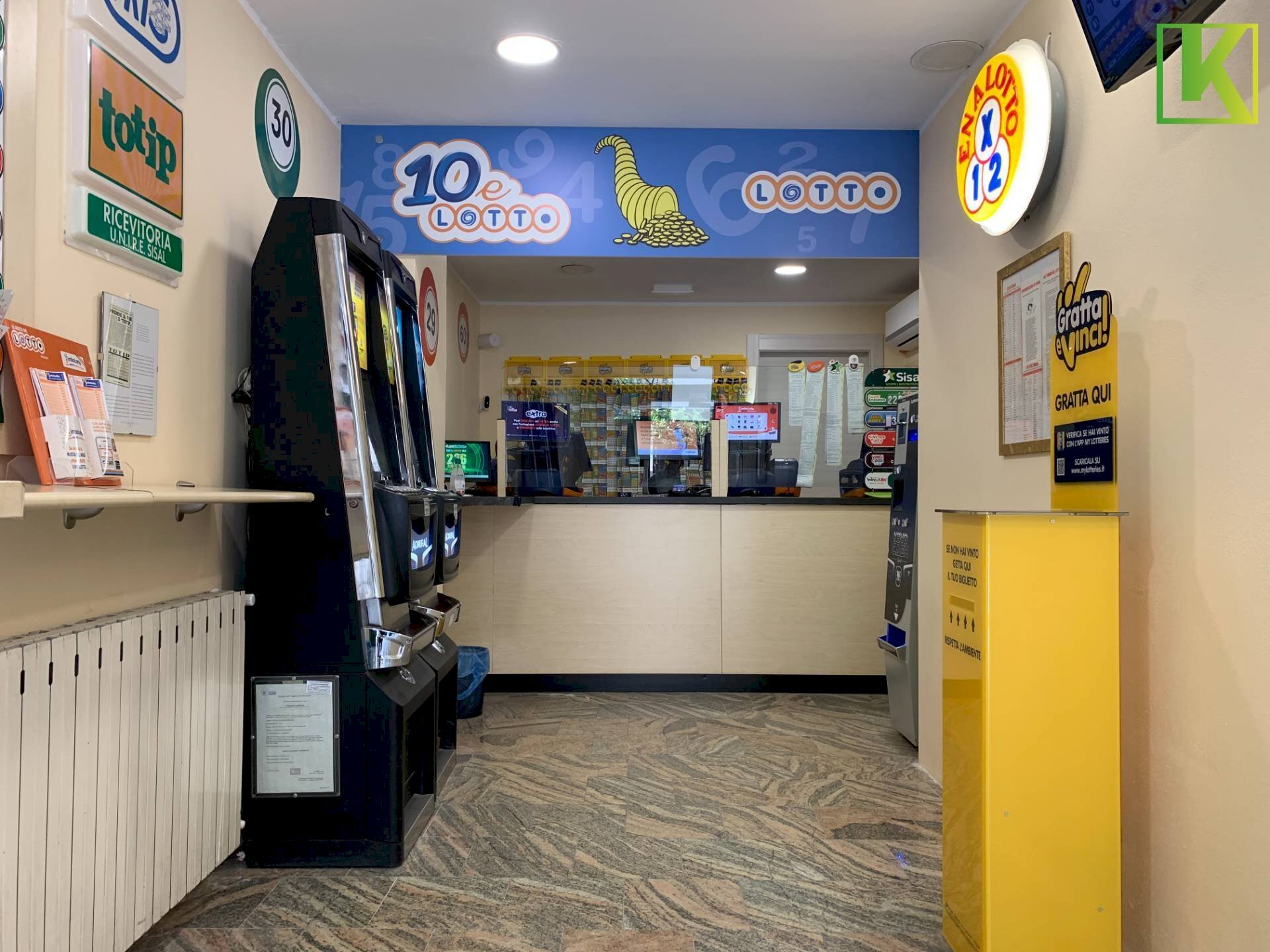 Foto 2 - Attività Commerciale Via Morosini
 
17, Varese - foto 2