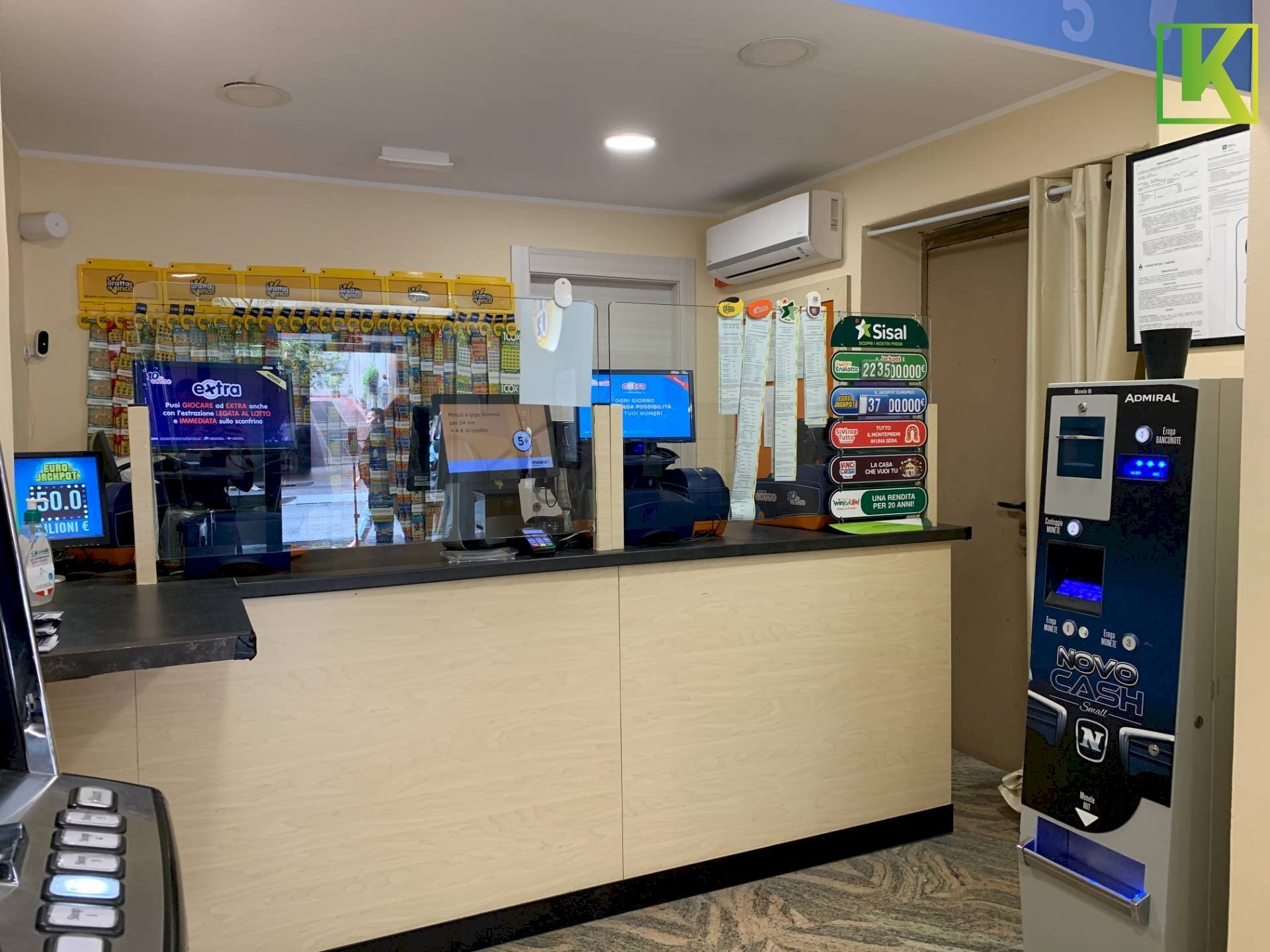 Foto 3 - Attività Commerciale Via Morosini
 
17, Varese - foto 3