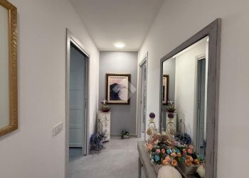 Trilocale Viale Verbania, Riccione - foto 6