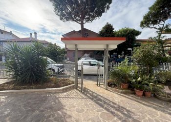 Trilocale Viale Verbania, Riccione - foto 19