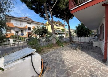 Trilocale Viale Verbania, Riccione - foto 22