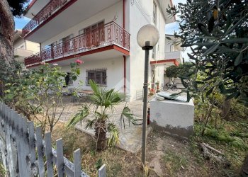 Trilocale Viale Verbania, Riccione - foto 25