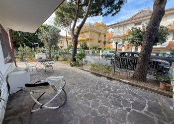 Trilocale Viale Verbania, Riccione - foto 38