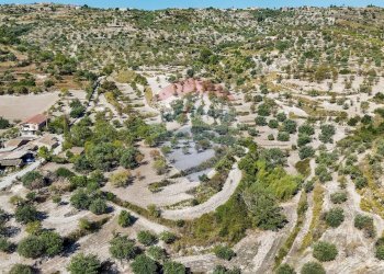 Vista dell\'acqua - Rustico C.da Montesano Piano Pozzi - Vaccaria, Modica - foto 6