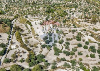 Posizione della mappa - Rustico C.da Montesano Piano Pozzi - Vaccaria, Modica - foto 8