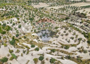 Posizione della mappa - Rustico C.da Montesano Piano Pozzi - Vaccaria, Modica - foto 10