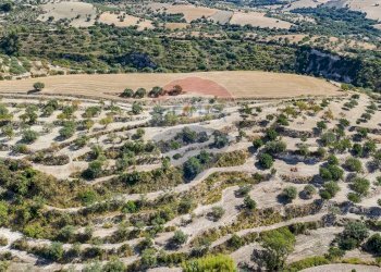 Vista delle montagne - Rustico C.da Montesano Piano Pozzi - Vaccaria, Modica - foto 11