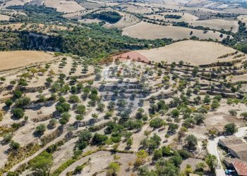 Vista delle montagne - Rustico C.da Montesano Piano Pozzi - Vaccaria, Modica - foto 12