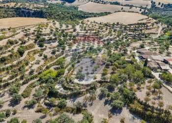 Vista delle montagne - Rustico C.da Montesano Piano Pozzi - Vaccaria, Modica - foto 14