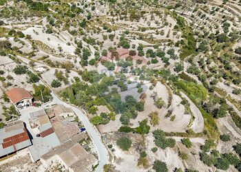 Posizione della mappa - Rustico C.da Montesano Piano Pozzi - Vaccaria, Modica - foto 20
