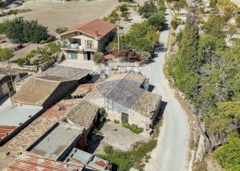 Casa all\'aperto - Rustico C.da Montesano Piano Pozzi - Vaccaria, Modica - foto 28