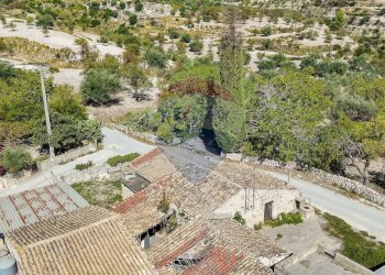 Edificio all\'aperto - Rustico C.da Montesano Piano Pozzi - Vaccaria, Modica - foto 29