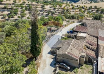 Edificio all\'aperto - Rustico C.da Montesano Piano Pozzi - Vaccaria, Modica - foto 32