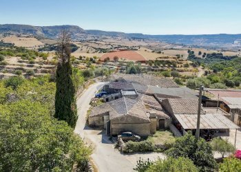 Vista delle montagne - Rustico C.da Montesano Piano Pozzi - Vaccaria, Modica - foto 34