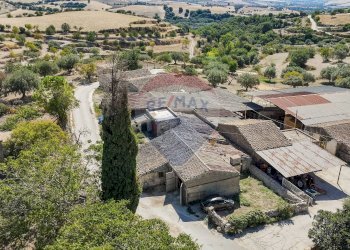 Casa all\'aperto - Rustico C.da Montesano Piano Pozzi - Vaccaria, Modica - foto 35