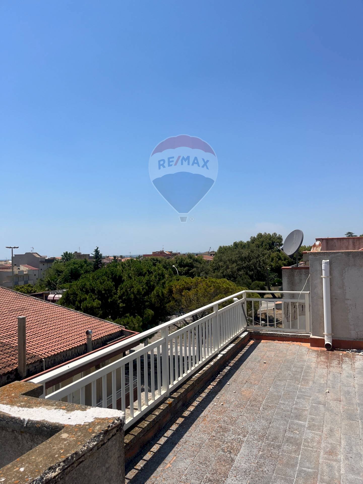 Terrazza - Appartamento via Irlanda
 
13, Menfi - foto 3