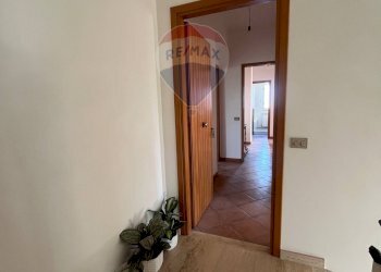 Hall / corridoio - Appartamento via Irlanda
 
13, Menfi - foto 1