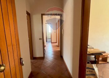 Hall / corridoio - Appartamento via Irlanda
 
13, Menfi - foto 2