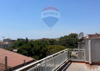 Terrazza - Appartamento via Irlanda
 
13, Menfi - foto 3