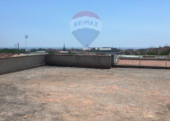 Terrazza - Appartamento via Irlanda
 
13, Menfi - foto 5