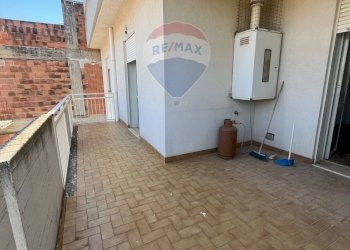 Terrazza - Appartamento via Irlanda
 
13, Menfi - foto 9