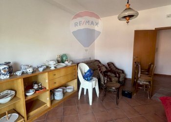 Soggiorno - Appartamento via Irlanda
 
13, Menfi - foto 11