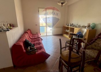 Soggiorno - Appartamento via Irlanda
 
13, Menfi - foto 13