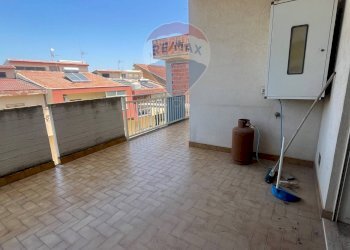 Terrazza - Appartamento via Irlanda
 
13, Menfi - foto 15