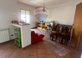 Sala da pranzo - Appartamento via Irlanda
 
13, Menfi - foto 17