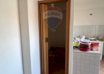 Hall / corridoio - Appartamento via Irlanda
 
13, Menfi - foto 18