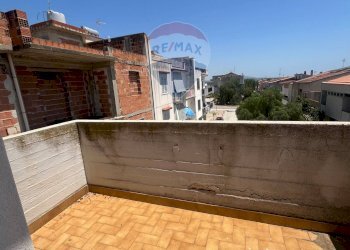 Terrazza - Appartamento via Irlanda
 
13, Menfi - foto 24