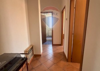 Hall / corridoio - Appartamento via Irlanda
 
13, Menfi - foto 28