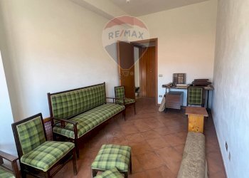 Soggiorno - Appartamento via Irlanda
 
13, Menfi - foto 29