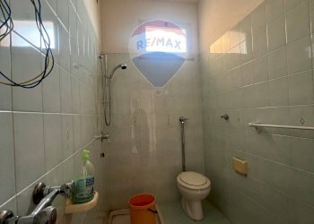 Bagno - Appartamento via Irlanda
 
13, Menfi - foto 34