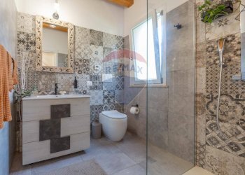 Bagno - Villa Contrada Sterpari del Garda
 
22, Rocca San Giovanni - foto 8