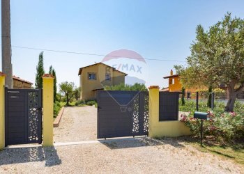 Casa all\'aperto - Villa Contrada Sterpari del Garda
 
22, Rocca San Giovanni - foto 22