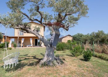 Casa all\'aperto - Villa Contrada Sterpari del Garda
 
22, Rocca San Giovanni - foto 33