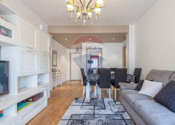 Sala da pranzo - Trilocale via degli Ernici
 
10, Chieti - foto 1