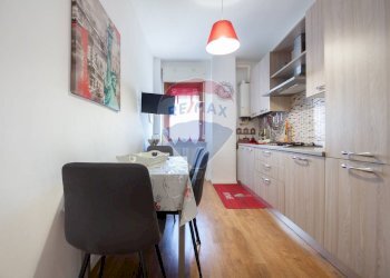 Cucina - Trilocale via degli Ernici
 
10, Chieti - foto 5