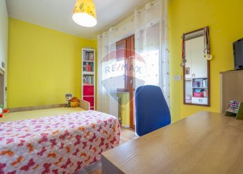 Camera / camera da letto - Trilocale via degli Ernici
 
10, Chieti - foto 6