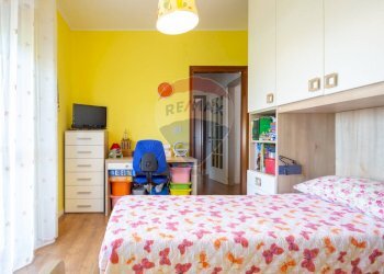 Camera / camera da letto - Trilocale via degli Ernici
 
10, Chieti - foto 7