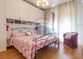 Camera / camera da letto - Trilocale via degli Ernici
 
10, Chieti - foto 8