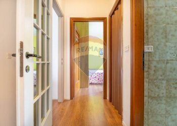 Hall / corridoio - Trilocale via degli Ernici
 
10, Chieti - foto 10