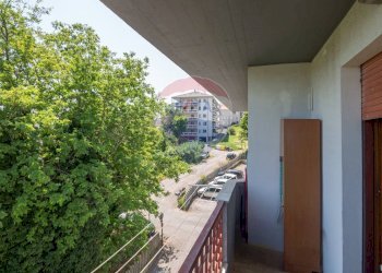 Balcone - Trilocale via degli Ernici
 
10, Chieti - foto 13