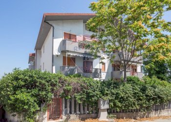 Casa all\'aperto - Trilocale via degli Ernici
 
10, Chieti - foto 18