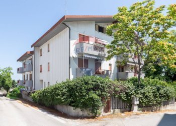 Casa all\'aperto - Trilocale via degli Ernici
 
10, Chieti - foto 19