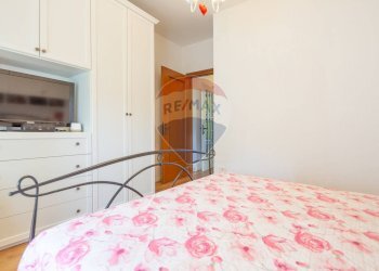 Camera / camera da letto - Trilocale via degli Ernici
 
10, Chieti - foto 9